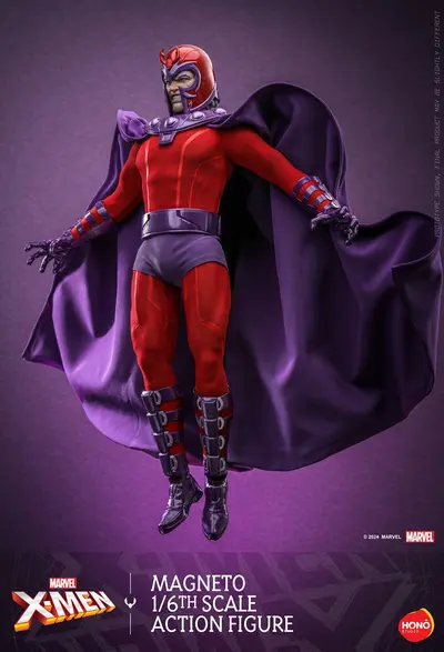 Magneto