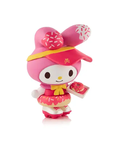 Fast Food My Melody