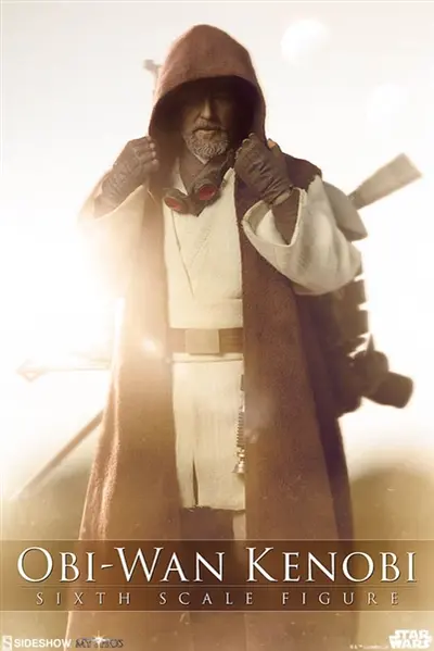 Obi-Wan Kenobi