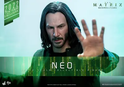 MMS 657 Neo