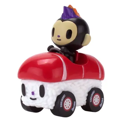 Maxx: Turbo Toro