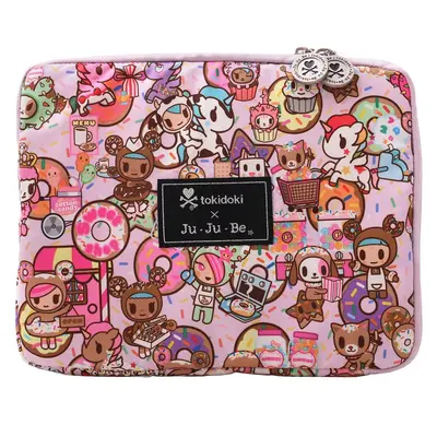 Donutellas Sweet Shop Micro Tech