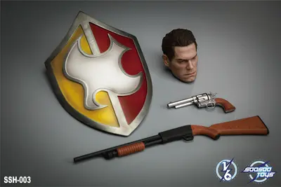 John Set