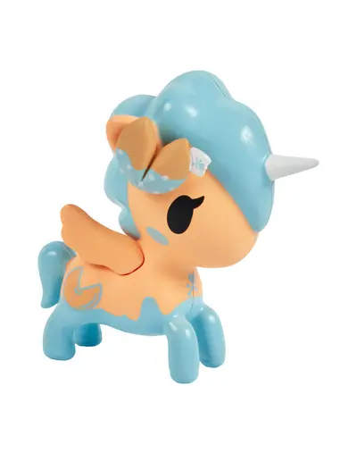 Blue Blessing