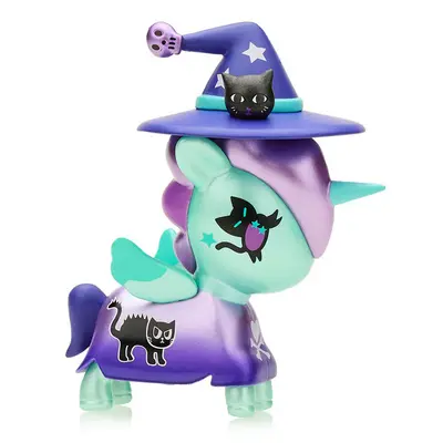 Mystic Luna