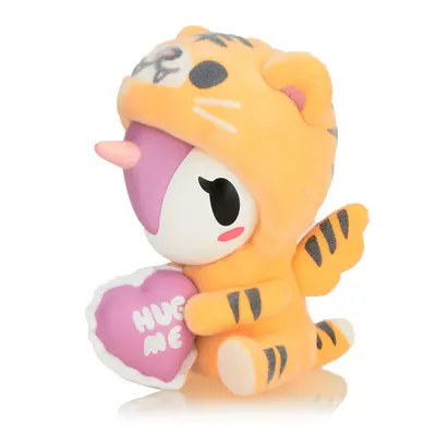 Huggy