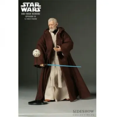 Obi-Wan Kenobi (Jedi Master) [Episode IV]