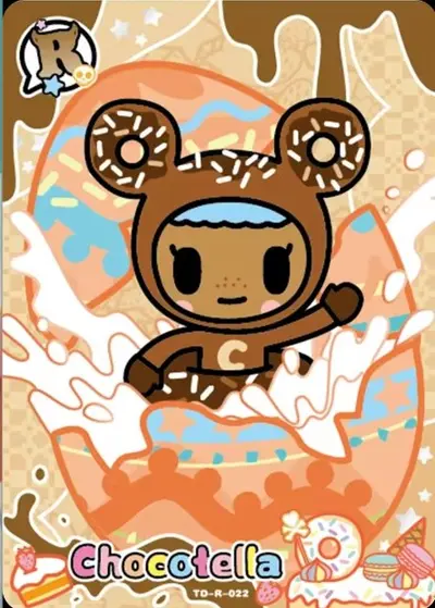 Chocotella