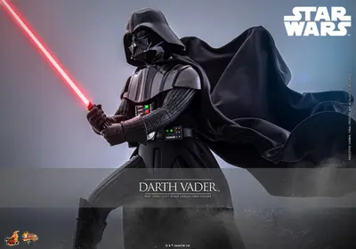 MMS 810 Darth Vader
