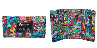 Kaiju City Be Rich