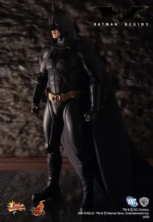 Batman Begins