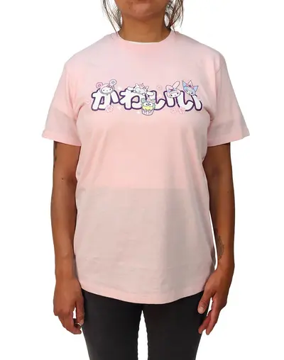 tokidoki x Hello Kitty and Friends Kawaii Celebration Tee