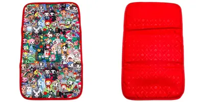 Fairytella Changing Pad