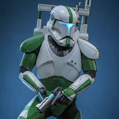 TMS 189 Clone Commando Fixer