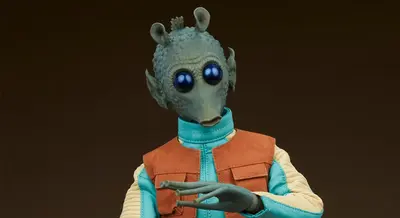 Greedo