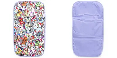 Unikiki Changing Pad