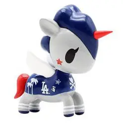 Los Angeles Dodgers