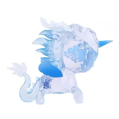 Ice Crystal Dragon
