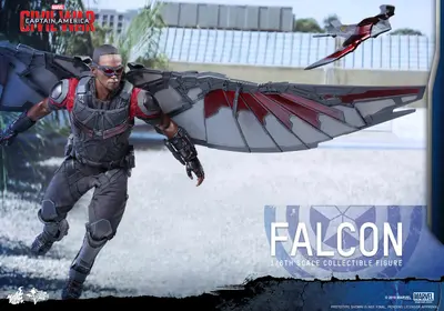 MMS 361 Falcon