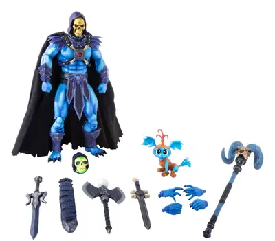 Masters Of The Universe