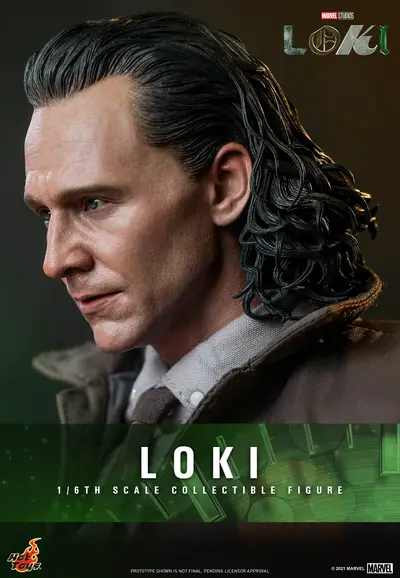 TMS 61 Loki