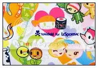 LeSportSac Amore Spring 2007