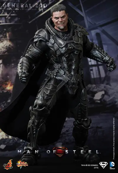 MMS 216 General Zod