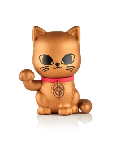 Baller Kitty