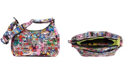 Sushi Cars HoboBe