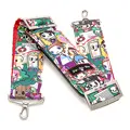 Fairytella Messenger Strap