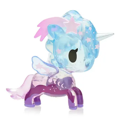 Mystic Andromeda