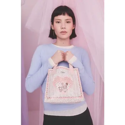 TOKIDOKI TOWN SMALL BOOKBAG