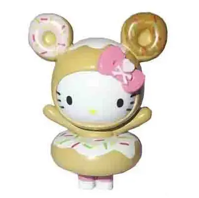 Donutella Kitty