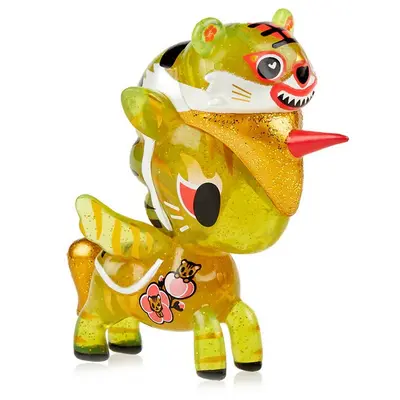 Year of the Tiger