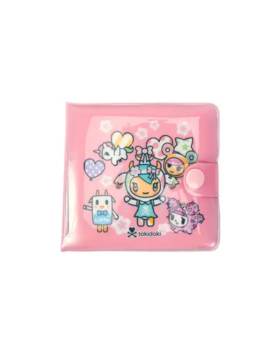 Tokidoki