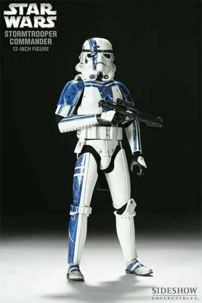 Stormtrooper Commander