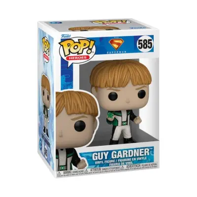 Guy Gardner Pop! Heroes