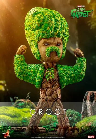 TMS 88 Groot