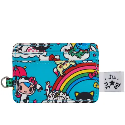 Sanrio Rainbow Dreams Be Charged