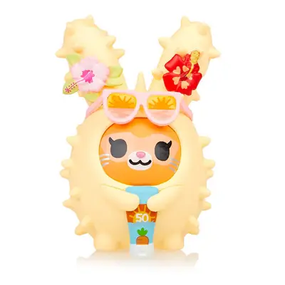 Sunny Bunny
