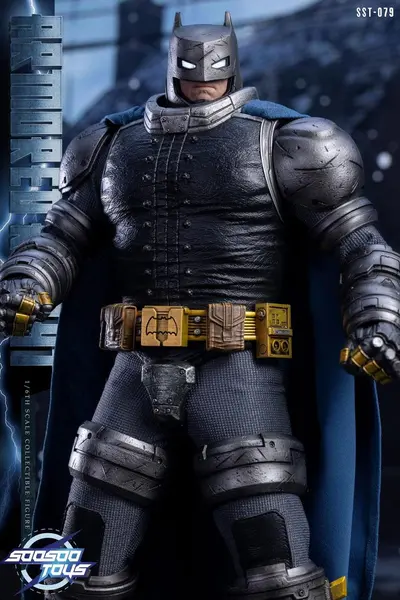 Armored Knight