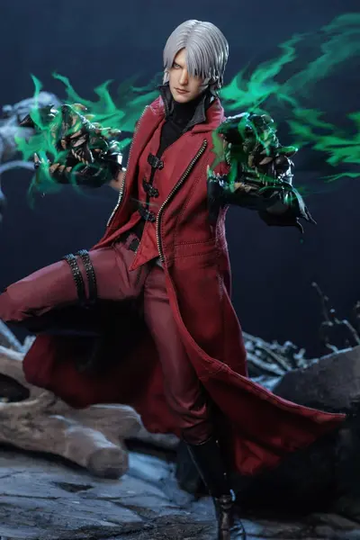 Devil May Cry