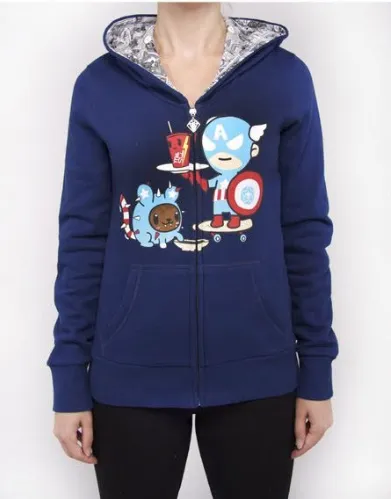 Women's Apparel — item 1
