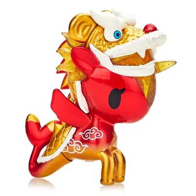 Year of the Dragon
