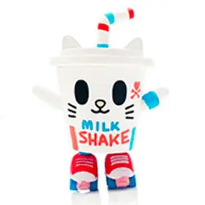 Roller Shakes