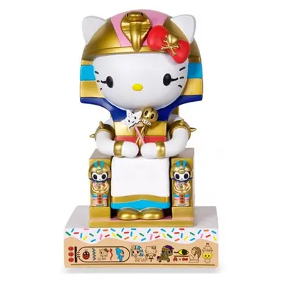 Kittypatra