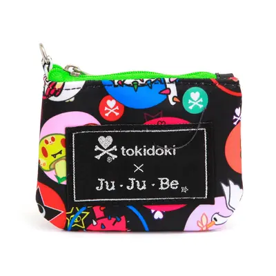 Bubble Trouble Coin Purse