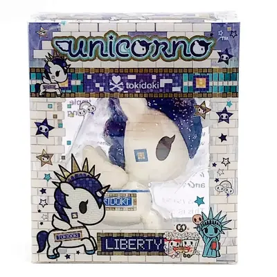 Liberty, Subway