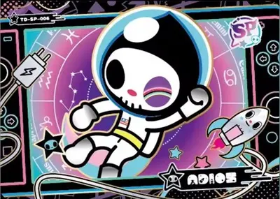 Adios