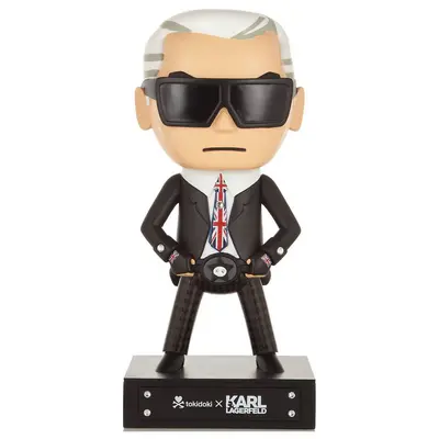 Karl Lagerfeld - UK